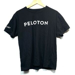Peloton 100 Century TShirt Medium O67
